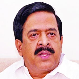 War in Kerala's ruling UDF over price rise