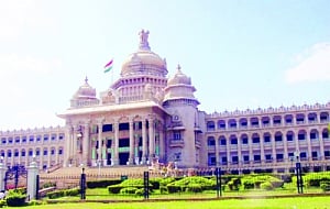 Firewall in Vidhana Soudha to block pornography soon