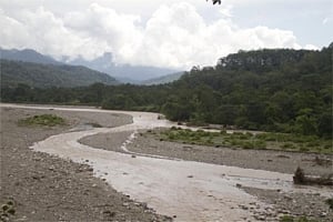 Nandhaur sanctuary to open for tourism soon