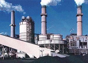 Core industries post 3.1 percent growth in July