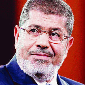 Egypt judges recommend dissolving the Brotherhood