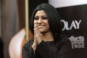 15th Mumbai film fest jury: Konkona, foreign film celebs