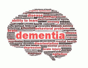A possible remedy for dementia