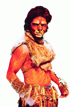 Jhalak dhamaal