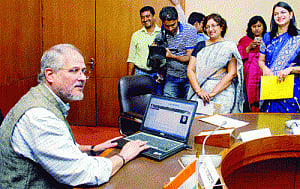 Jung wants larger role for DDA