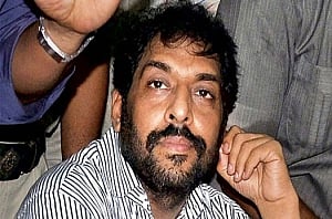 Kanda gets interim bail till Oct 4 to attend Assembly session