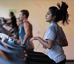 Exercise may cut epilepsy risk in men