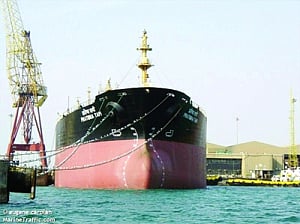 Emergency ship for drifting Pratibha off Mumbai coast