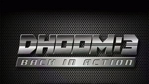 'Dhoom 3' teaser hints at box office 'dhoom'