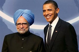 'India-US defence ties made tremendous progress under Obama'