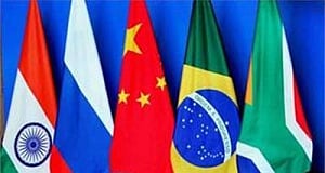 BRICS members need to boost coordination: China