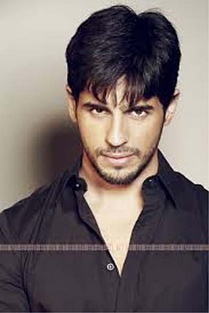love at first sight for Siddharth Malhotra