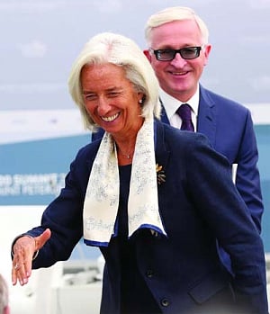 G-20 acknowledges India's concerns on currency volatility