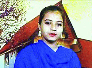 BJP: PM must stop 'misuse' of IB, CBI in Ishrat case