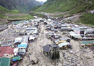 68 more bodies found in Kedar valley