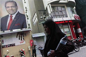 Maldives vote to elect new President