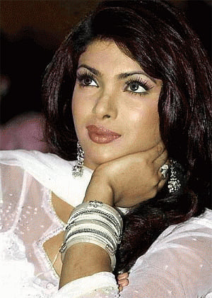 I'll be convincing as a boxer: Priyanka Chopra