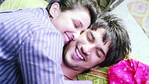 Shuddh & desi but stretched