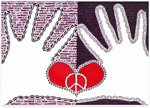 Demystify violence