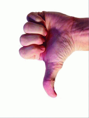 Top-grade credit ratings drop to over 10-year low