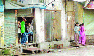 Muzaffarnagar boiling with rage, 10 more die