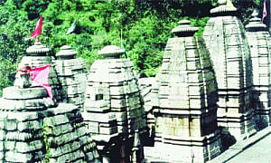 Adi Badri to get heritage tag for treasure trove