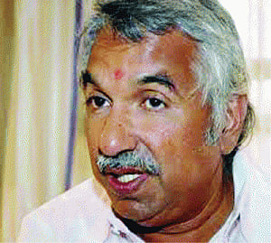Another solar scam victim 'discloses' Chandy's role