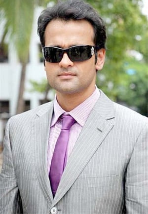 Mallika will not be governed by TRPs: Rohit Roy