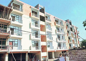 NMC plans regularisation self-assessment
