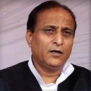 No one can blackmail party: SP on Azam Khan controversy