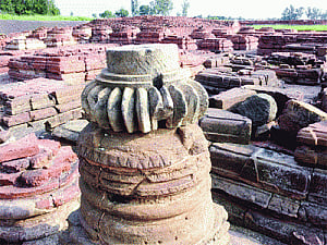 Revisiting Vikramshila