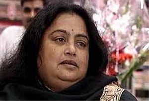 Pakistani Taliban involved in Indian's killing?