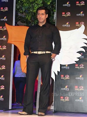 It's a difficult situation for me: Salman Khan