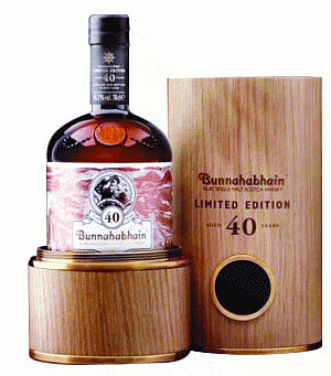 Single malt, the new investment trend