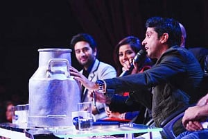 TellyTale