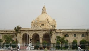 Ruckus in UP Assembly over Muzaffarnagar riots