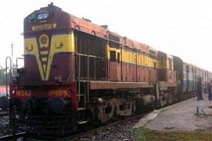 Strike called over incomplete rail projects in northeast