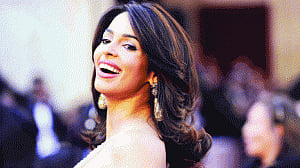 Mallika Sherawat wishes Modi