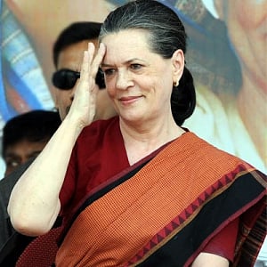 Sonia to visit Kerala on Sept 29