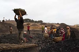 Coal India to take up 126 projects