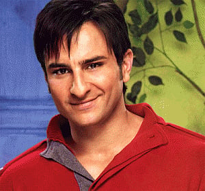 Saif gets fitter for 'Bullett Raja'