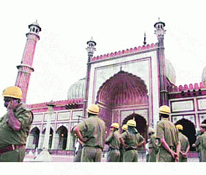 FinMin nod for Rs 500-cr Wakf corpus