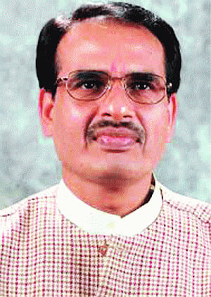 Opinion polls predict BJP win in 3 States