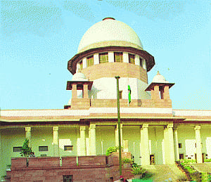 Privatisation has to go along with Constitution: SC