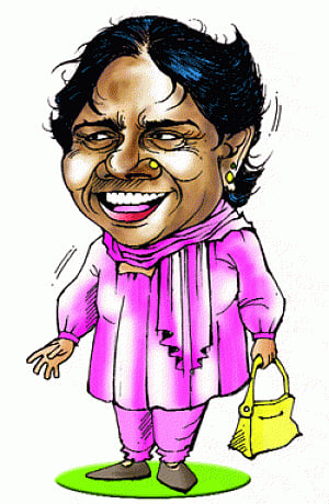 Cong back on track, gains strength