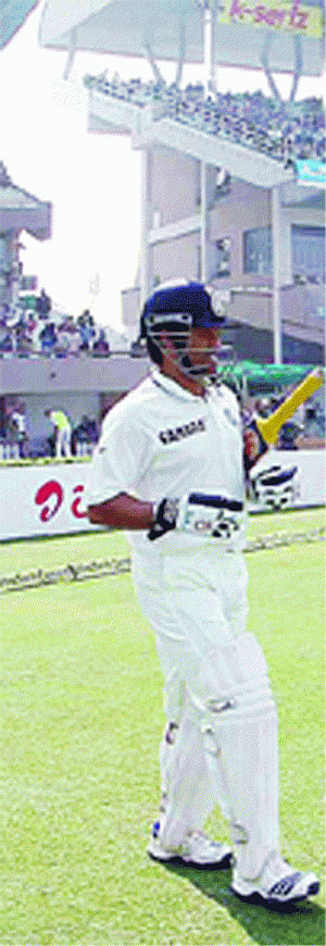BCCI denies telling Tendulkar to retire