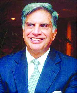 Ratan Tata joins  Carnegie Board of Trustees