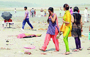 Drowned in piety: 9 more bodies fished out