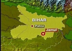 Maoists kill STF trooper in Bihar