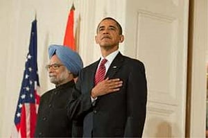 US environment group seeks India-US cooperation on climate change